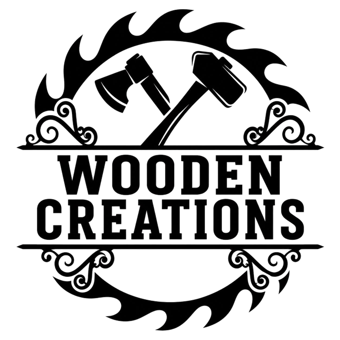 Wooden Creations